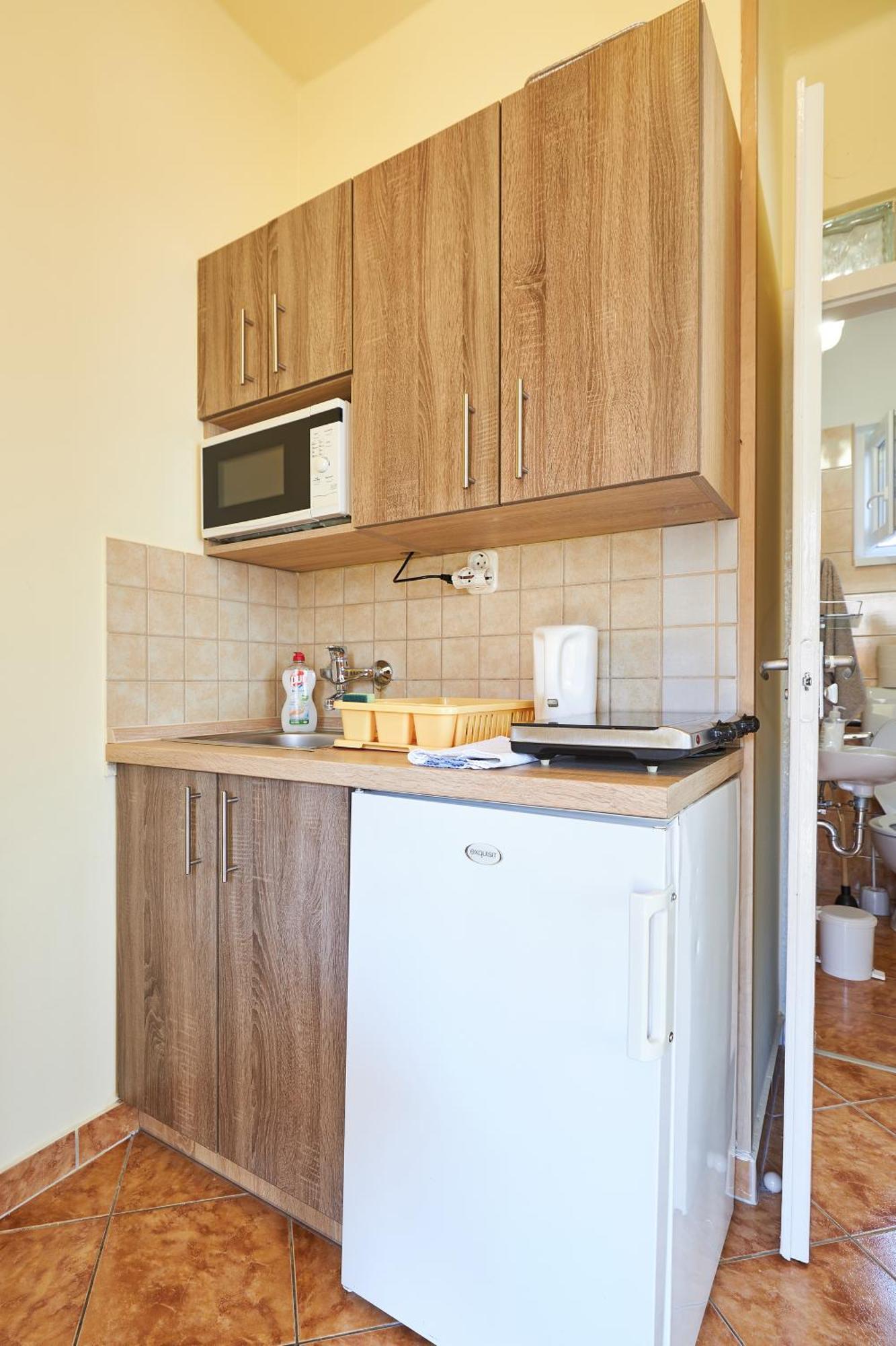 Ada 2 Apartmanhaz Hajduszoboszlo Exterior photo